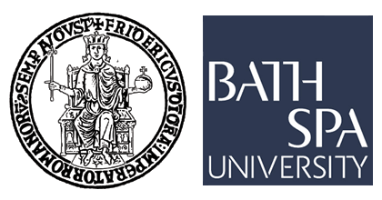 Federico II and Bath Spa Universities