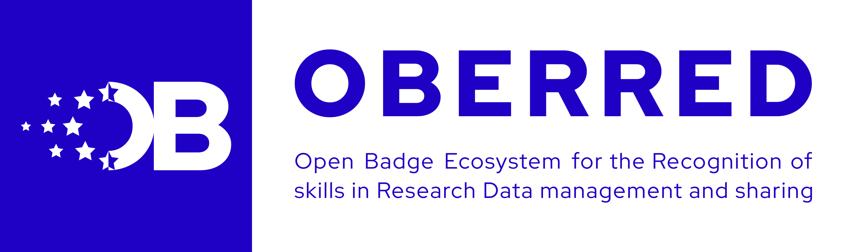 Open Research Badges