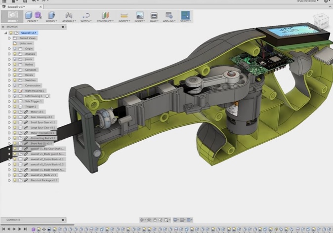 autocad to fusion 360